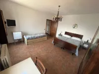 Villa Maria B&B - 3 ดาว