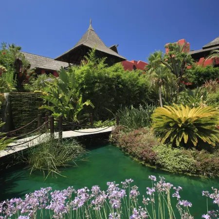 Asia Gardens Hotel & Thai Spa, a Royal Hideaway Hotel