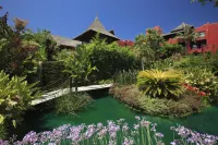 Asia Gardens Hotel & Thai Spa, a Royal Hideaway Hotel - spa