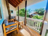 Yoga Dreams Negril - Pet friendly