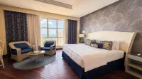 Hotel Hesperia Isla Margarita - gimnasio