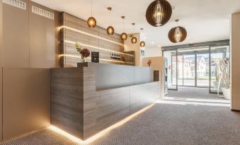 Skyhotel Prague