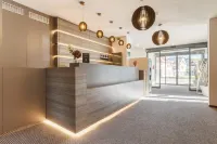 Skyhotel Prague - 3-Star
