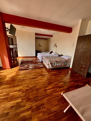 Hotel Berlina - 2-Star