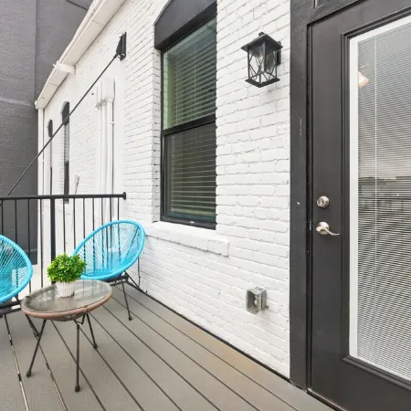 Ocala Downtown Square Apartment