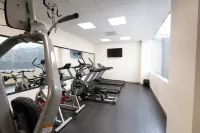 Hotel EJM PREMIUM - Gym