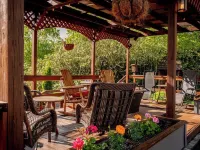 Azalea Garden Inn - Posadas