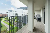 RentPlanet - Apartamenty Kopernika 68 -  Privatzimmer