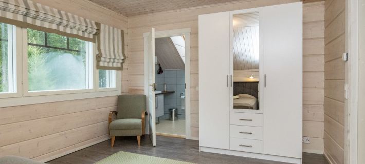 Villa Puronotko Hotels in Pertunmaa