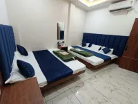 Hotel Shree Gajanand Palace - Airport Shuttle