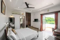 Executive Inn - A Boutique Hotel - 2-Star