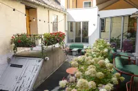 Thon Hotel Panorama - 3 ดาว