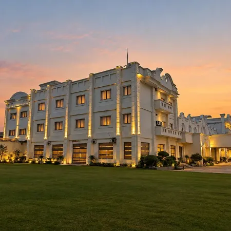 Hotel Ananya Regency