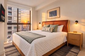 Miami Urban Retreat