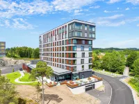 Comfort Hotel Grimstad - 2-Star