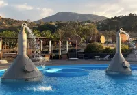 Matices Hotel de Barricas - Pools