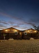 Hotel La Leyenda Sonora