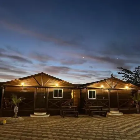 Hotel La Leyenda Sonora
