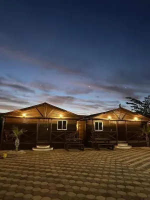 Hotel La Leyenda Sonora - 2 Yıldız