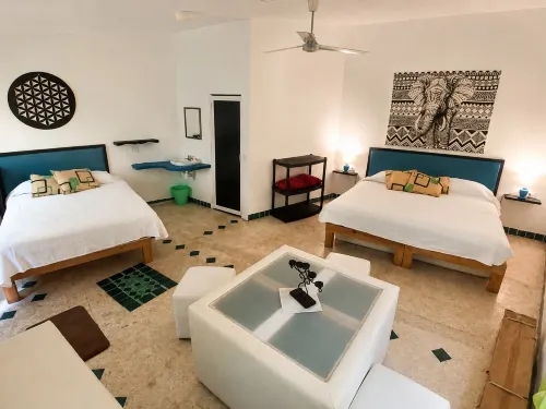 Casa Antahkarana - سبا