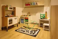 Kedi Hotel Rhede Ems - WiFi