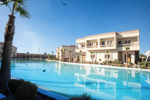 Rose Garden Resort & Spa - Resorts