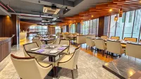 Yashshree Imperial - bar