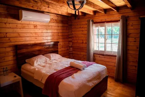 Hacienda Rubí Club & Resort - sarapan