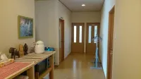 Kakunodate Guesthouse Fuga - Wifi