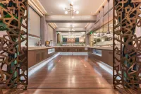 Hotel Oxford - Boutique