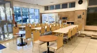 Toyoko Inn Osaka Sakai-higashi-eki - servizio colazione
