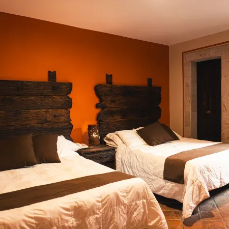Hotel Boutique Tierra Magica