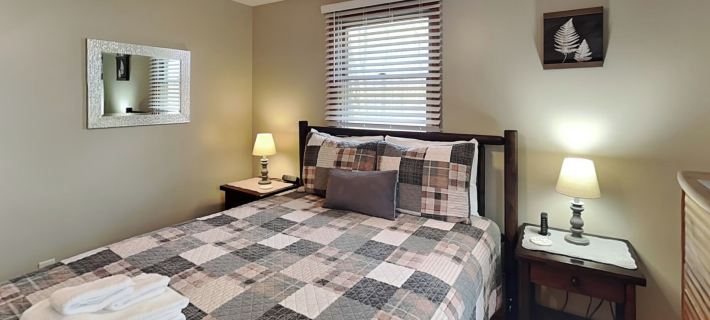 Laurel Ridge Hotele w: McHenry
