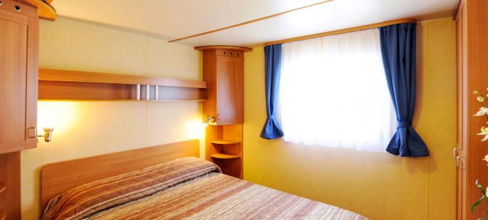 Camping Europa Отели в г. Градо