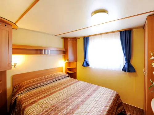 Camping Europa - Homestays