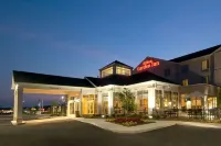 Hilton Garden Inn Dothan Hotels in Dothan