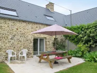 La Salicorne Hotels near VVF Camping et village de gîtes des Dunes