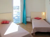 Résidence Indigo II Hotels in Biscarrosse