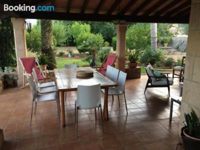 Holiday Home Mena Photo