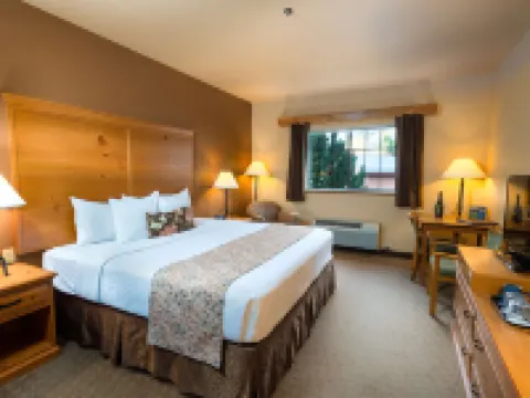 冰凌小鎮度假村 奇蘭縣酒店