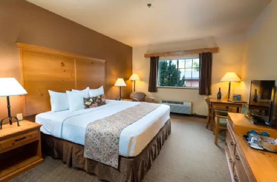 冰凌小鎮度假村