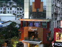 Pragati Manor Hotels near Phoneix