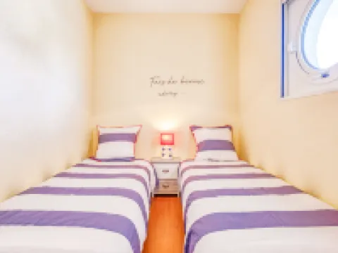 Residence Ker Eden