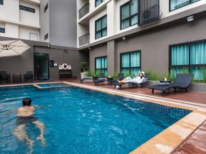 Cmor by Recall Hotels Chiang Mai
