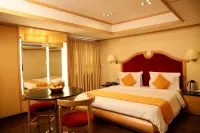 The Madurai Residency فنادق في مادوراي
