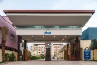 Days Hotel by Wyndham Chennai OMR Hotels in Covelong