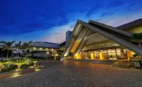 Iscon the Fern Resort & Spa, Bhavnagar Các khách sạn gần Sampriti Raja Temple