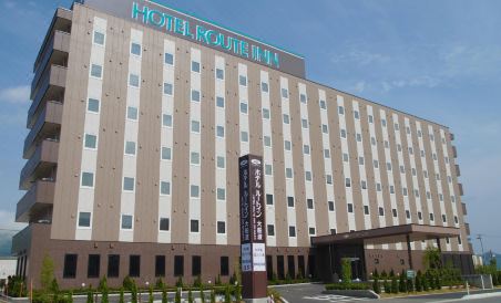 Hotel Route Inn Ofunato - Housity