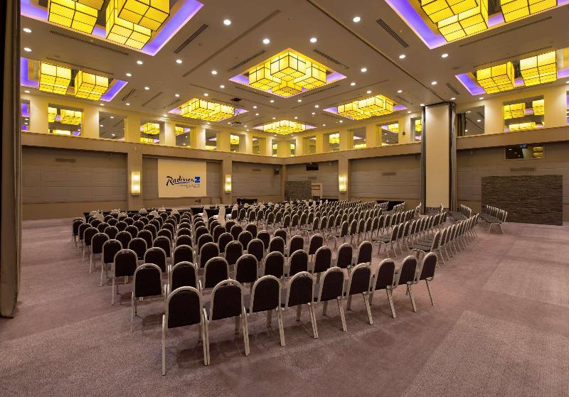 Bh Conference & Airport Hotel, Istanbul