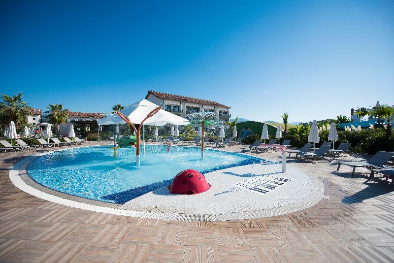 Tui  Sensatori Resort Barut Fethiye (Tui Blue Sensatori Barut Fethiye - All Inclusive)